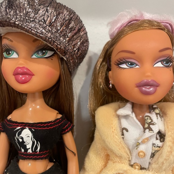 Bratz Doll Lot of 6 - Picture 6 of 10